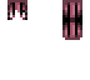 ink - hair base