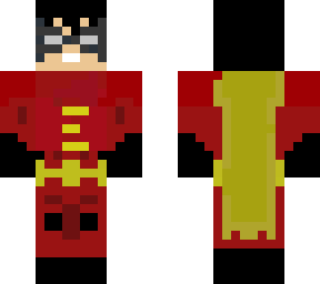 jason robin