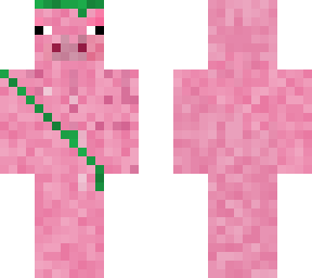 jungle bacon