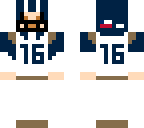 l.a.rams jared goff 16