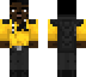 lando calrissian