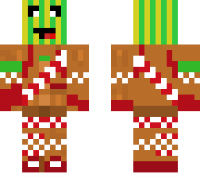 lazarbeam with a melon noob face