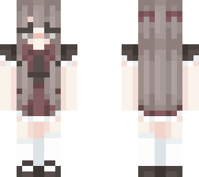 lil edit of my skin