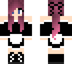 maid nina