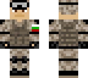military v2