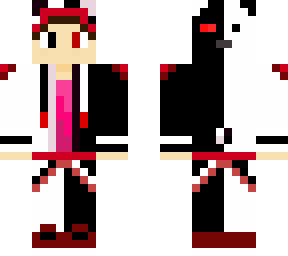 monokuma michal uwu