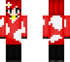 mooshroom halloween costume!