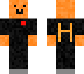 mr. halloween