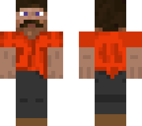 mr. steve