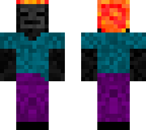 nether zombie