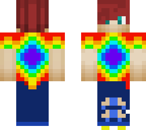 nice skin