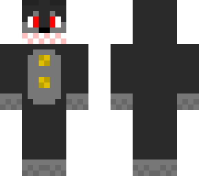 nightmare - fnaf: the institute rp - a purplearwen original roleplay