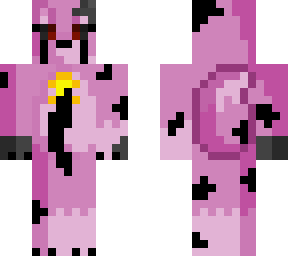 nightmare r.s hope