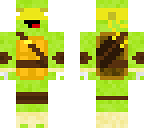 ninja turtle