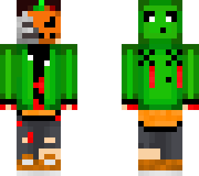 nomper_kal halloween