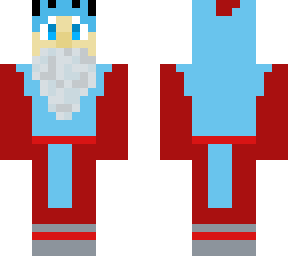 norm the knight