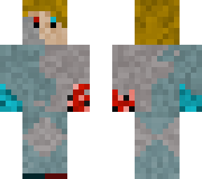 not famous skin