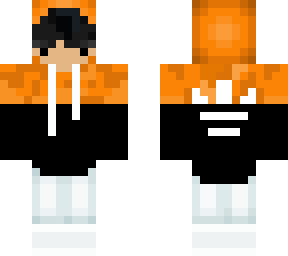 orange cream