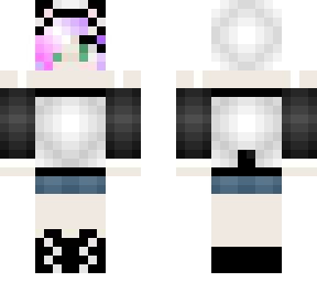 panda
