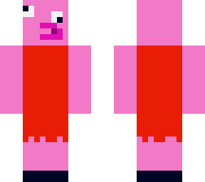 peppa pig durp