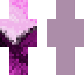 pink mountain