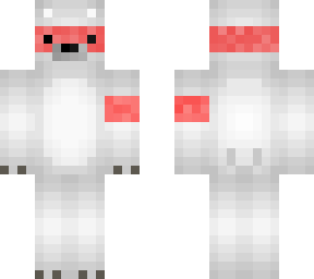 polar bear 2