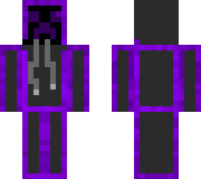 purple creeper