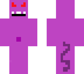 purple palanka