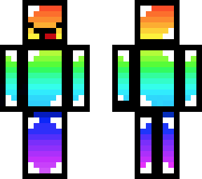 rainbow derp
