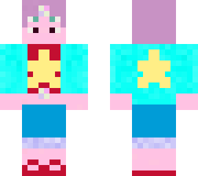 rainbow quartz 2.0