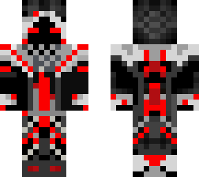 red/evil knight fixed