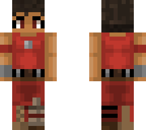 renegade (fortnite skin)