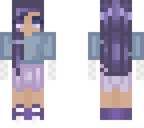 reshade contest entry!- tikashi