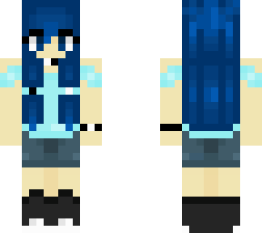 reshade contest entry- imjustender