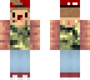 rewi naro