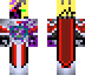 royal knight corrupto