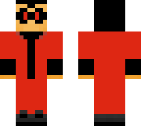 ryan (male) (possesed)