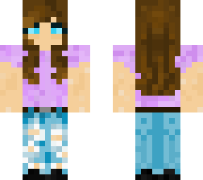 same skin just fixed