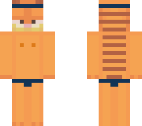 sexy garfield
