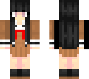 shirokane rinko