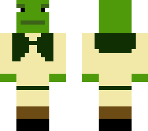 shrek