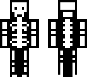 skeleton