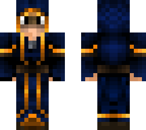skin de cexplayer20