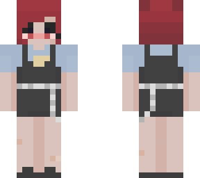 skin edit