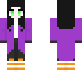 skintober 11 -witch-