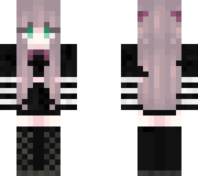 soul but with stripes