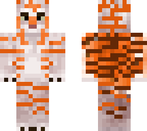 strawberry tiger-rq