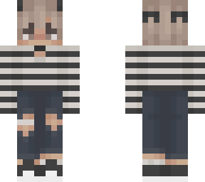 striped devil