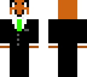 swytch fox suit