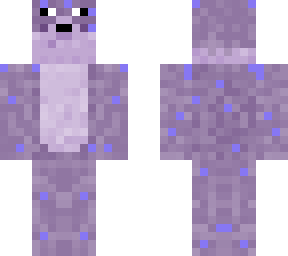 thanos fish
